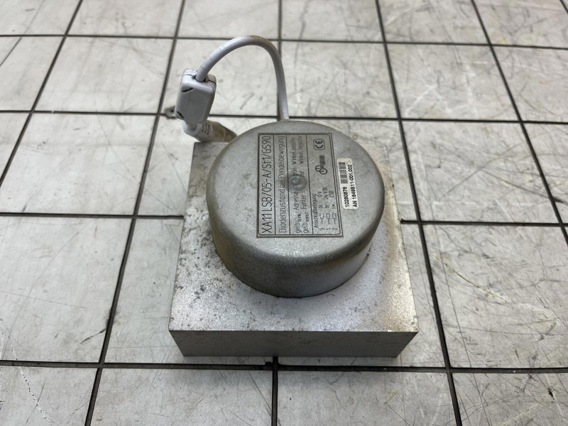 Liebherr LTM 1400-7.1 angle transmitter - Capteur pour Grue: photos 2 Liebherr LTM 1400-7.1 angle transmitter - Capteur pour Grue: photos 2