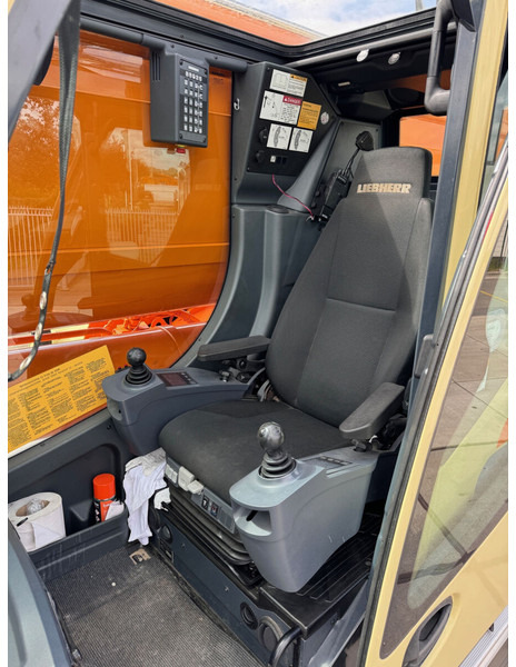 Grue tout-terrain Liebherr Liebherr LTM 1120-4.1: photos 19