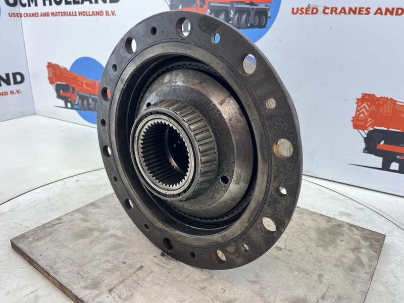 Terex AC 205 planetary gear 17-24-67-32-42-3pl-H135 - Suspension pour Grue: photos 3 Terex AC 205 planetary gear 17-24-67-32-42-3pl-H135 - Suspension pour Grue: photos 3