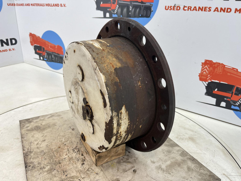 Terex Terex/Demag AC 35 planetary gear 17-24-67-32-46-3pl-H135 - Suspension pour Grue: photos 2 Terex Terex/Demag AC 35 planetary gear 17-24-67-32-46-3pl-H135 - Suspension pour Grue: photos 2