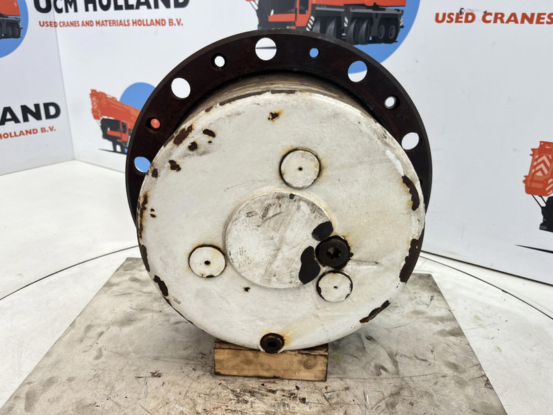 Terex Terex/Demag AC 35 planetary gear 17-24-67-32-46-3pl-H135 - Suspension pour Grue: photos 1 Terex Terex/Demag AC 35 planetary gear 17-24-67-32-46-3pl-H135 - Suspension pour Grue: photos 1