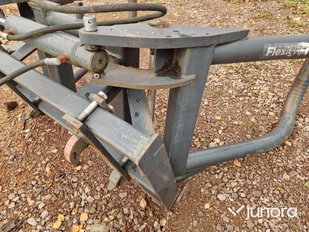 Balgrip / Flexigrip - Ålö - Matériel d'ensilage: photos 3 Balgrip / Flexigrip - Ålö - Matériel d'ensilage: photos 3