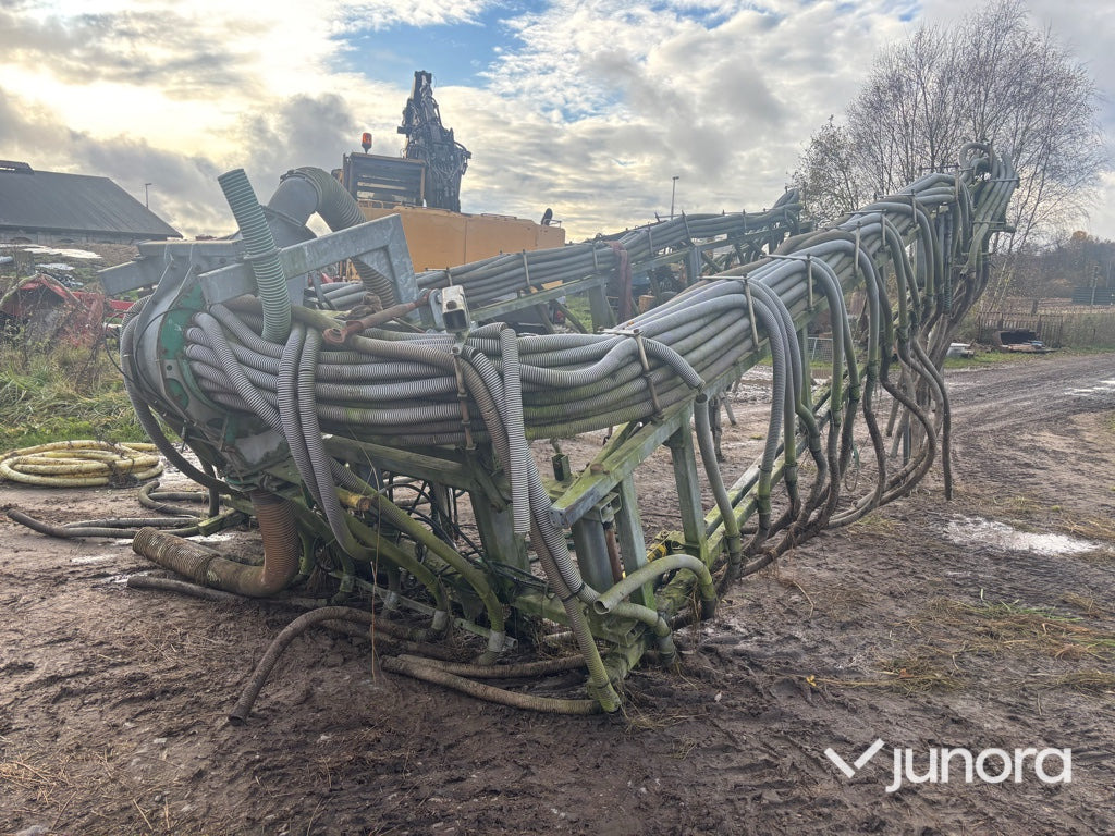 Gödselramp - Samson, 20m - Enfouisseur à dents: photos 3 Gödselramp - Samson, 20m - Enfouisseur à dents: photos 3