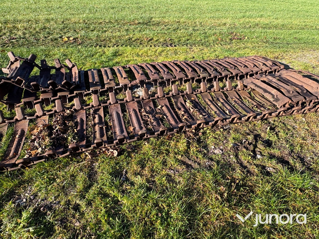 Skogsband - Bärande - Pièces de train de roulement pour Matériel forestier: photos 3 Skogsband - Bärande - Pièces de train de roulement pour Matériel forestier: photos 3