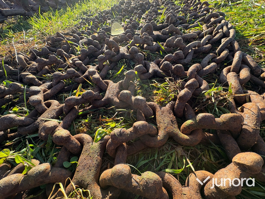 Slirskydd - Pièces de train de roulement: photos 4 Slirskydd - Pièces de train de roulement: photos 4