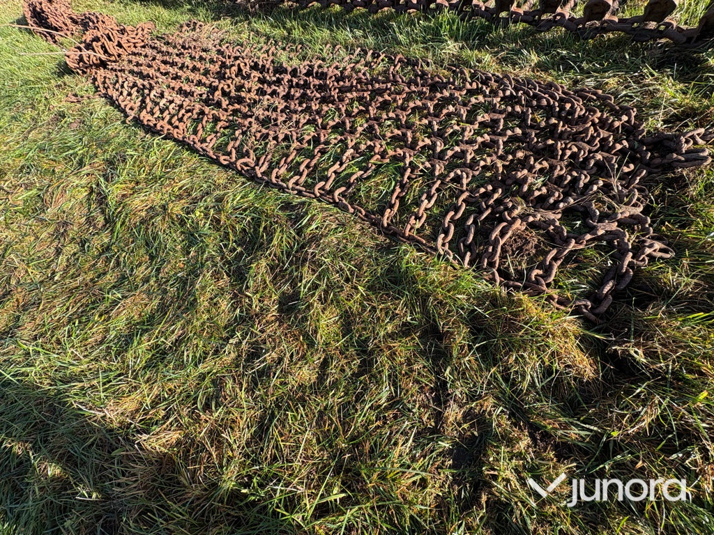 Slirskydd - Pièces de train de roulement: photos 1 Slirskydd - Pièces de train de roulement: photos 1