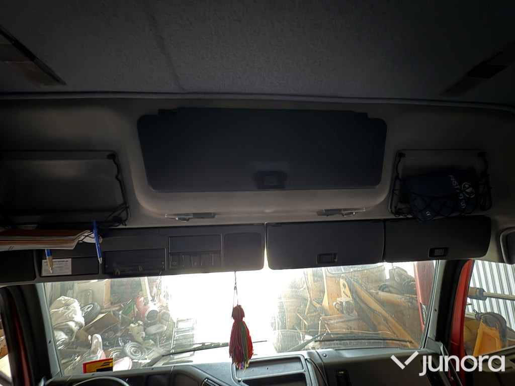 Lastbil - Volvo, FH12 6X2 - crédit-bail Lastbil - Volvo, FH12 6X2: photos 21 Lastbil - Volvo, FH12 6X2 - crédit-bail Lastbil - Volvo, FH12 6X2: photos 21