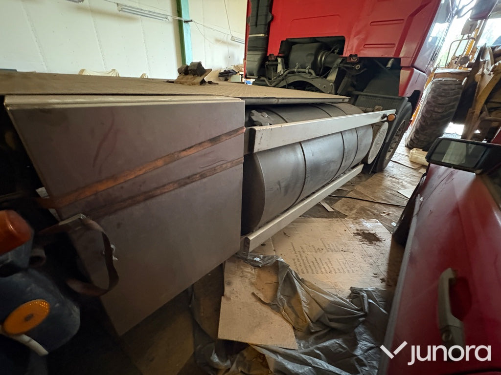 Lastbil - Volvo, FH12 6X2 - crédit-bail Lastbil - Volvo, FH12 6X2: photos 15 Lastbil - Volvo, FH12 6X2 - crédit-bail Lastbil - Volvo, FH12 6X2: photos 15