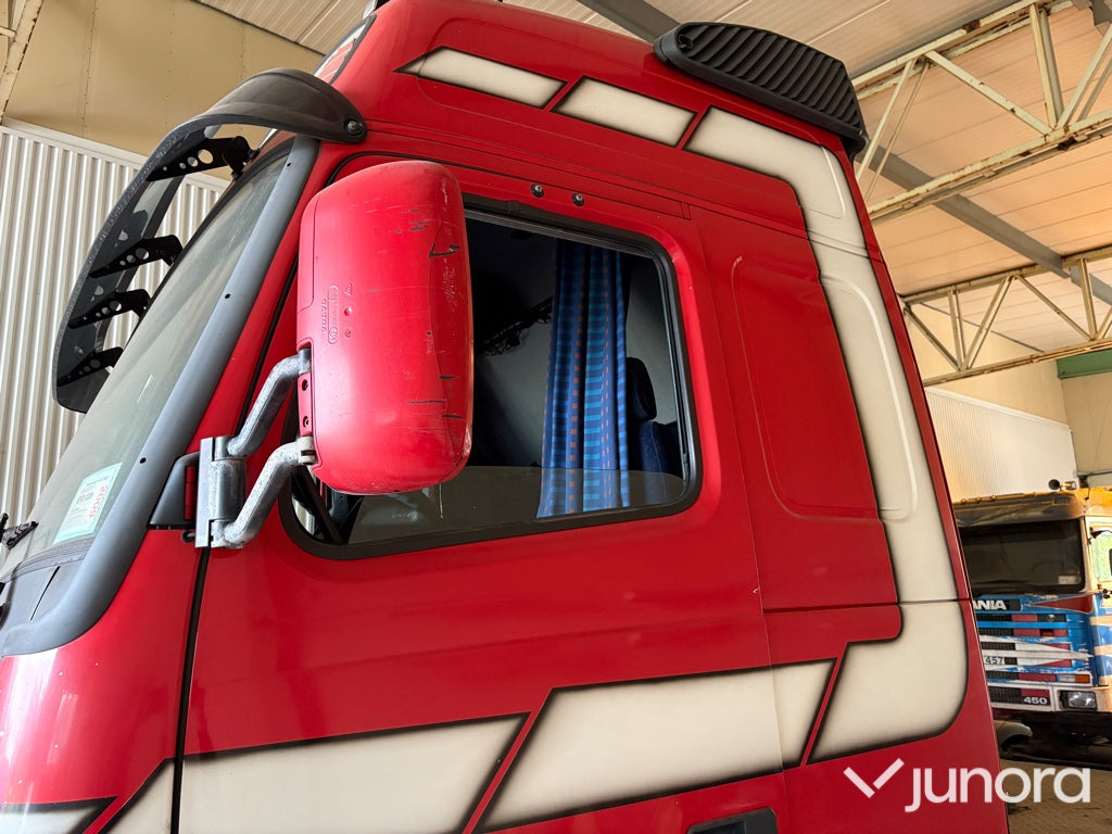 Lastbil - Volvo, FH12 6X2 - Tracteur routier: photos 5 Lastbil - Volvo, FH12 6X2 - Tracteur routier: photos 5