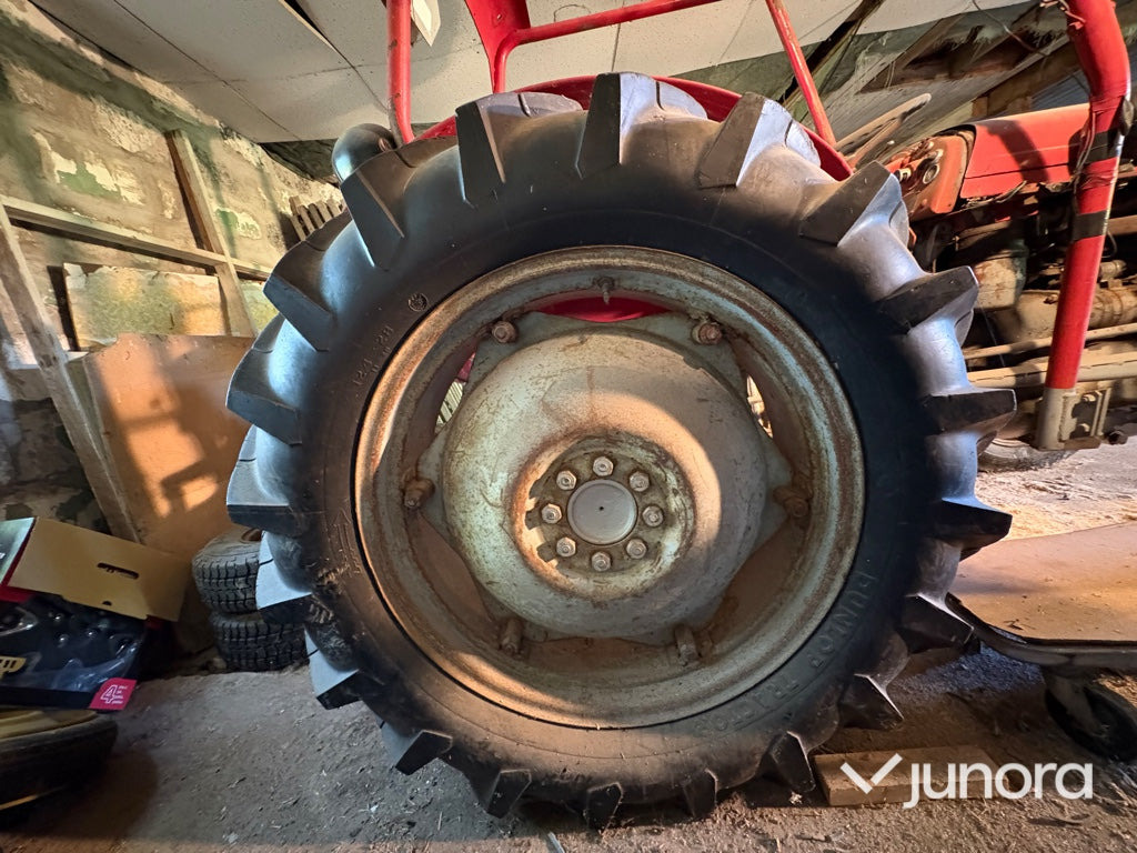 Tracteur agricole Traktor - Ferguson, Grålle: photos 15 Tracteur agricole Traktor - Ferguson, Grålle: photos 15