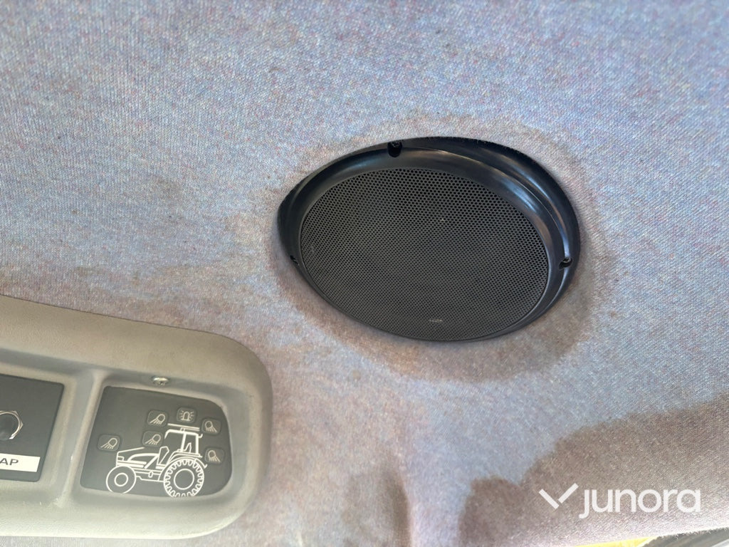 Tracteur agricole Traktor - New Holland T7040: photos 21