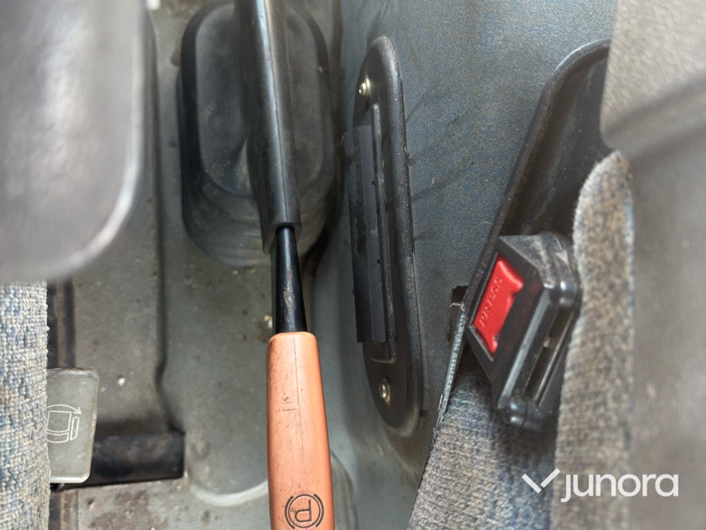 Tracteur agricole Traktor - New Holland T7040: photos 25