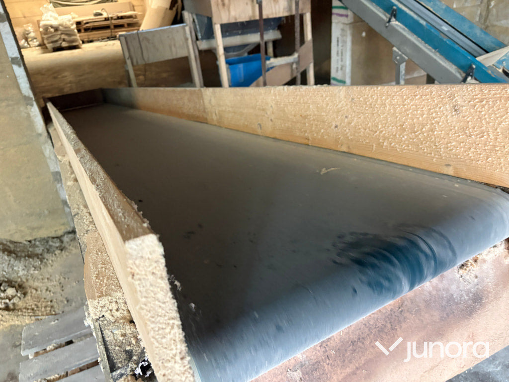 Transportband - 5m - Bande transporteuse: photos 4 Transportband - 5m - Bande transporteuse: photos 4