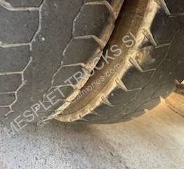 MAN TGS 35.440 - Camion ampliroll: photos 5 MAN TGS 35.440 - Camion ampliroll: photos 5