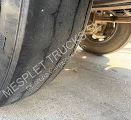 MAN TGS 35.440 - Camion ampliroll: photos 4 MAN TGS 35.440 - Camion ampliroll: photos 4