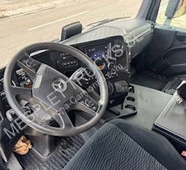 Camion plateau Mercedes Arocs 2546 HAD: photos 13