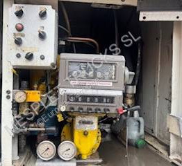 Mercedes Atego 918 AF - Camion citerne: photos 4 Mercedes Atego 918 AF - Camion citerne: photos 4