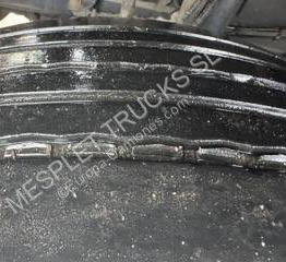 Scania G 450 - Camion ampliroll: photos 3 Scania G 450 - Camion ampliroll: photos 3