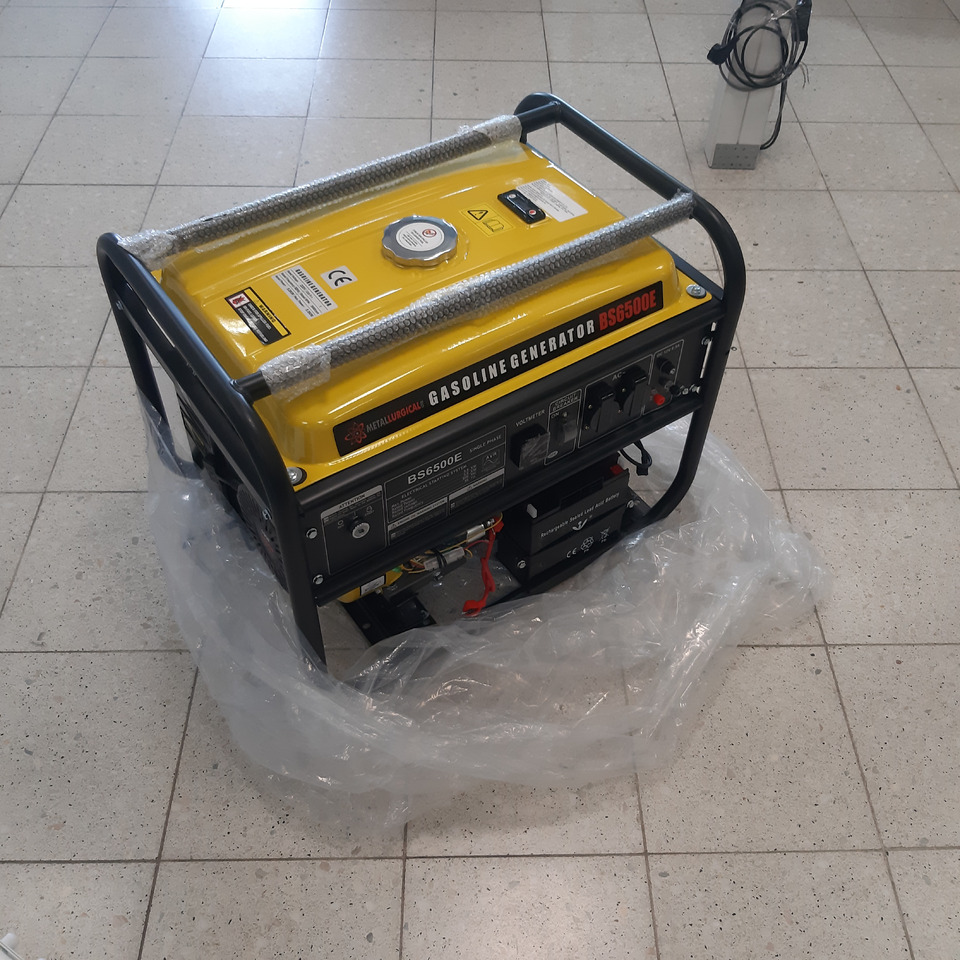 Metallurgical BS6500 - Outil/ Équipement: photos 4 Metallurgical BS6500 - Outil/ Équipement: photos 4