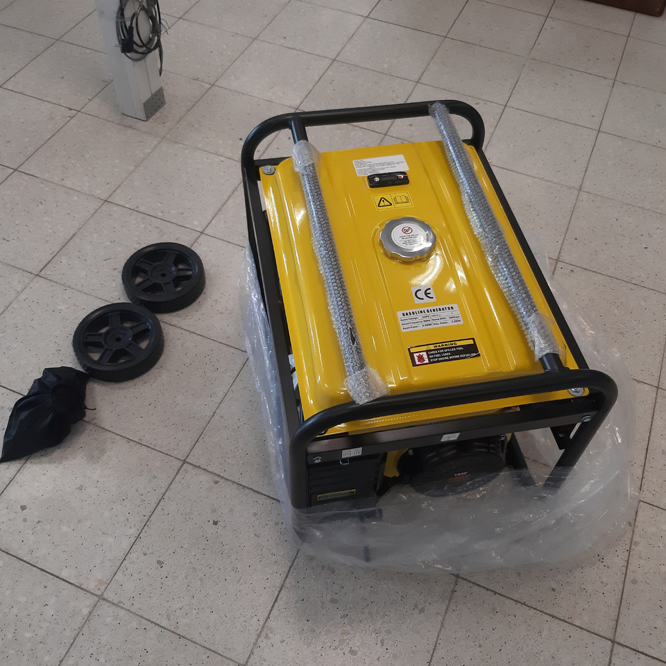 Metallurgical BS6500 - Outil/ Équipement: photos 3 Metallurgical BS6500 - Outil/ Équipement: photos 3