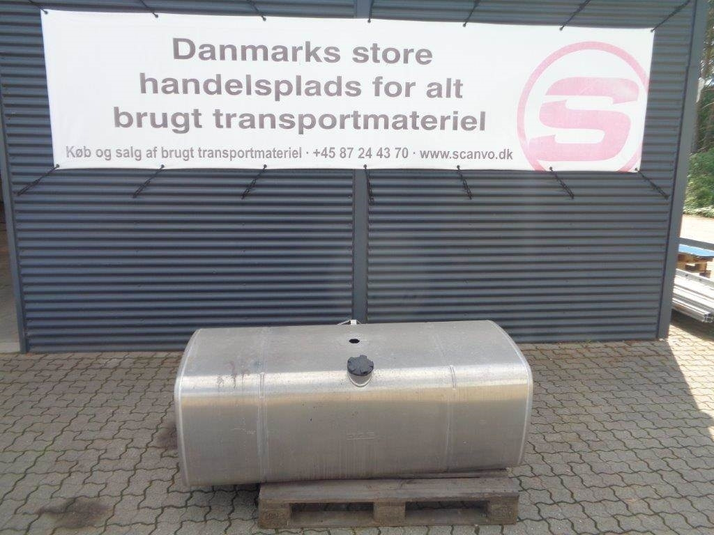DAF 620 ltr dieseltank - Réservoir de carburant pour Camion: photos 1 DAF 620 ltr dieseltank - Réservoir de carburant pour Camion: photos 1
