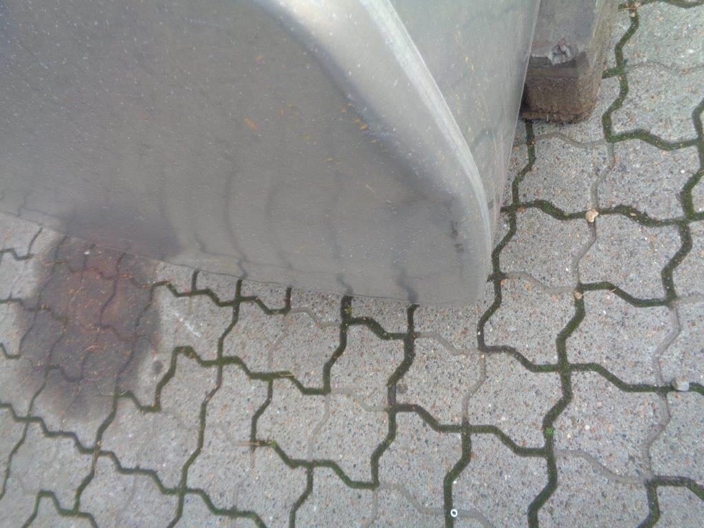 Réservoir de carburant pour Camion DAF 620 ltr dieseltank: photos 6