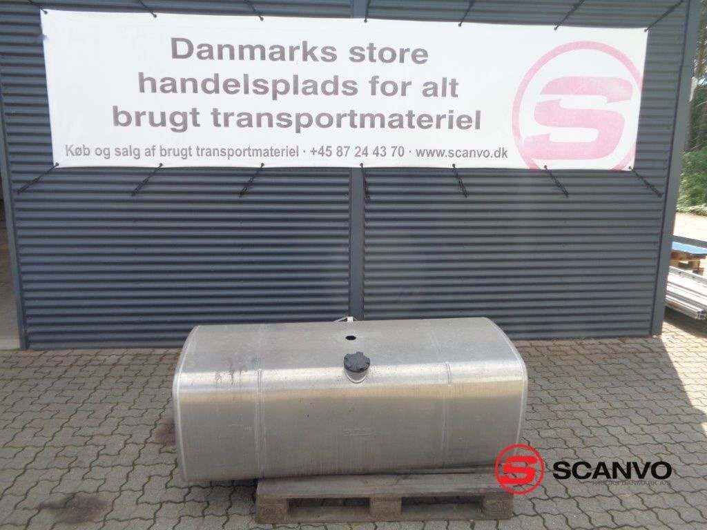 Réservoir de carburant pour Camion DAF 620 ltr dieseltank: photos 1
