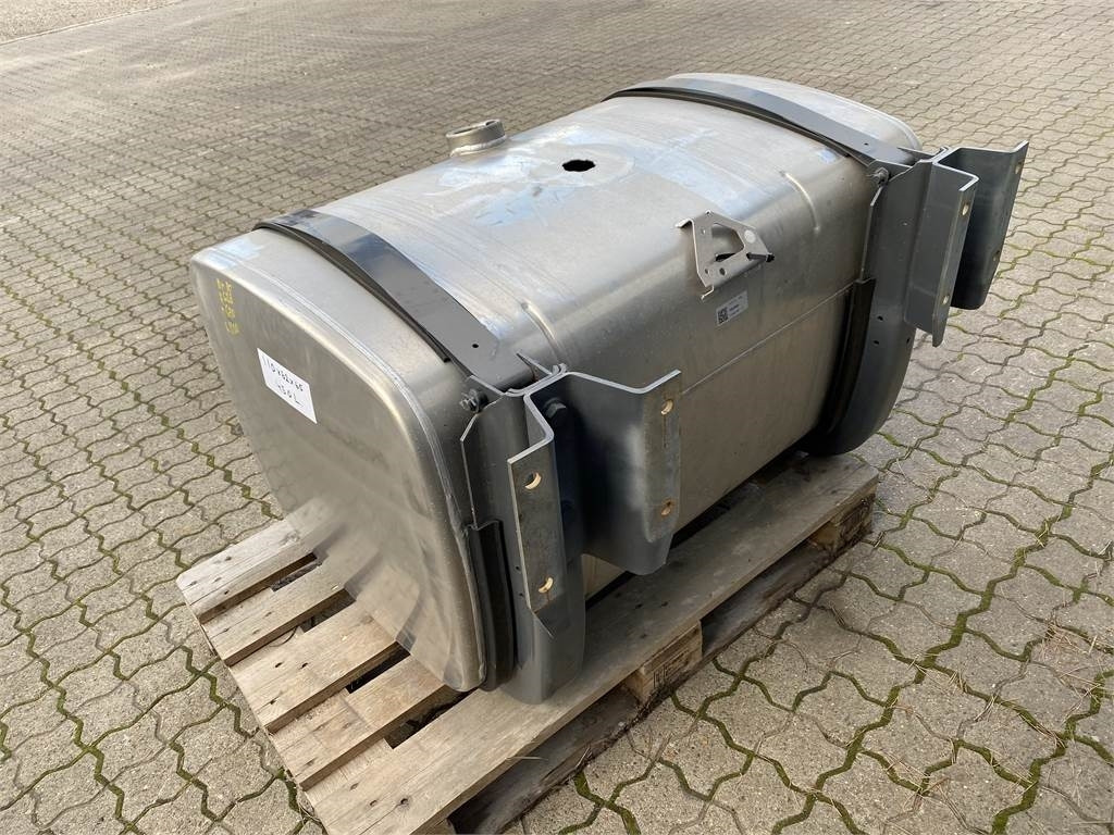 DAF Dieseltank 450 ltr - Réservoir de carburant pour Camion: photos 3 DAF Dieseltank 450 ltr - Réservoir de carburant pour Camion: photos 3