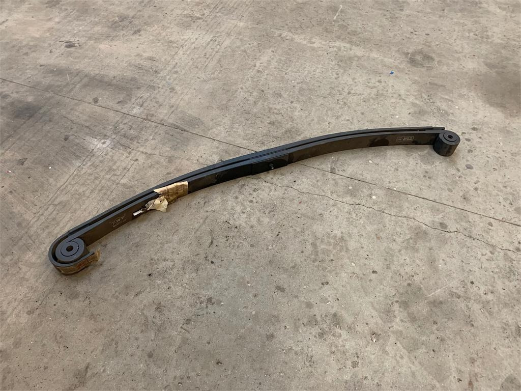 DAF forfjeder 2 lags parabel - Suspension pour Engins de chantier: photos 2 DAF forfjeder 2 lags parabel - Suspension pour Engins de chantier: photos 2