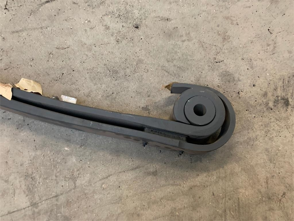 DAF forfjeder 2 lags parabel - Suspension pour Engins de chantier: photos 3 DAF forfjeder 2 lags parabel - Suspension pour Engins de chantier: photos 3