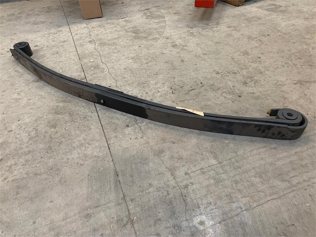 DAF forfjeder 2 lags parabel - Suspension pour Engins de chantier: photos 1 DAF forfjeder 2 lags parabel - Suspension pour Engins de chantier: photos 1