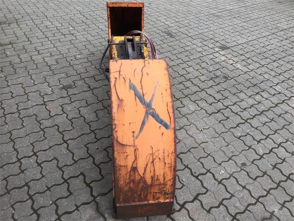 Hema ca 250 ltr lukket jordgrab - 350 mm bred - Benne preneuse: photos 3 Hema ca 250 ltr lukket jordgrab - 350 mm bred - Benne preneuse: photos 3