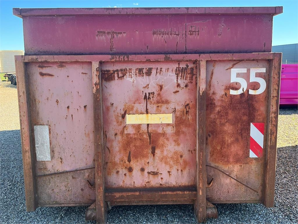 S6026 - Carrosserie plateau: photos 1 S6026 - Carrosserie plateau: photos 1