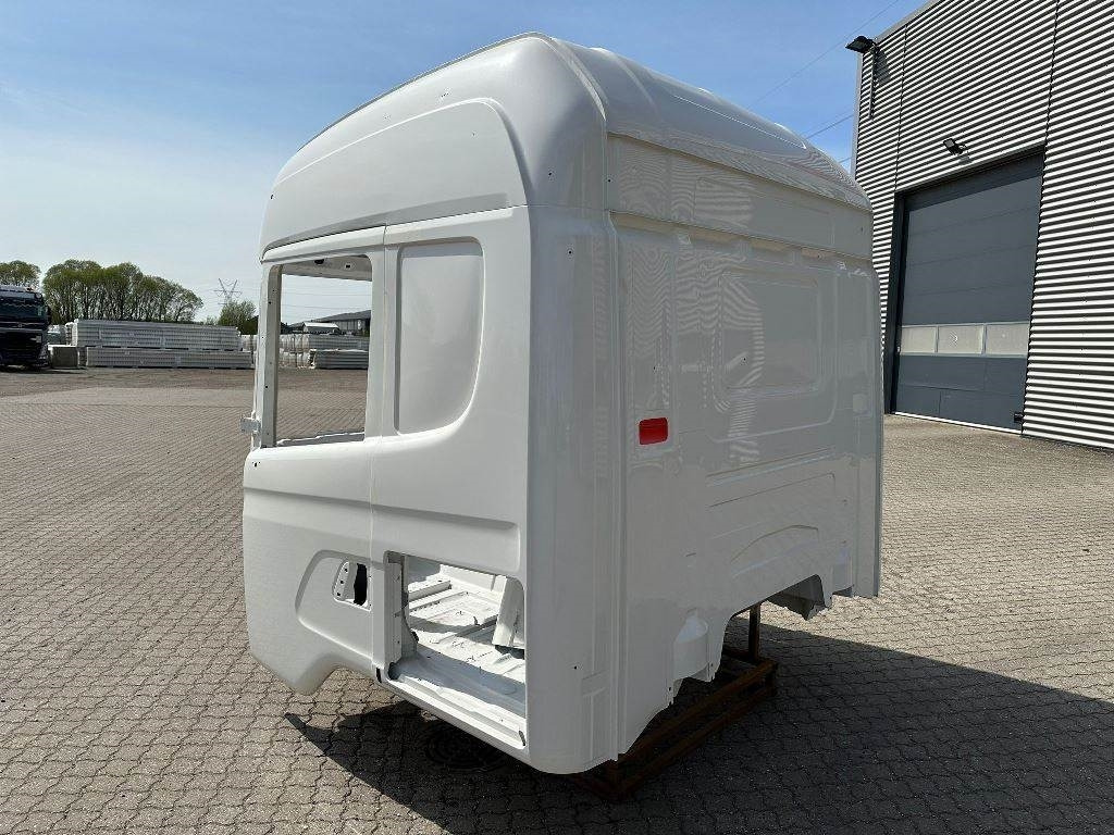 Scania CR19 Highline kabine - Cabine pour Camion: photos 2 Scania CR19 Highline kabine - Cabine pour Camion: photos 2
