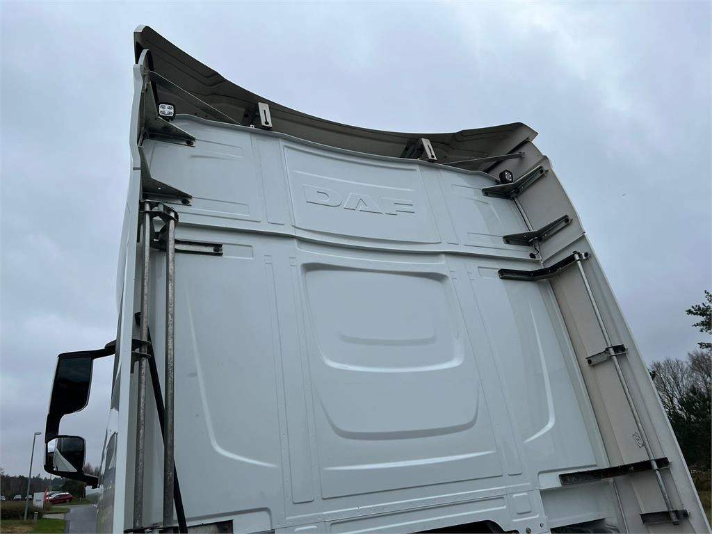 Tracteur routier DAF XF530 FTS 6x2: photos 13