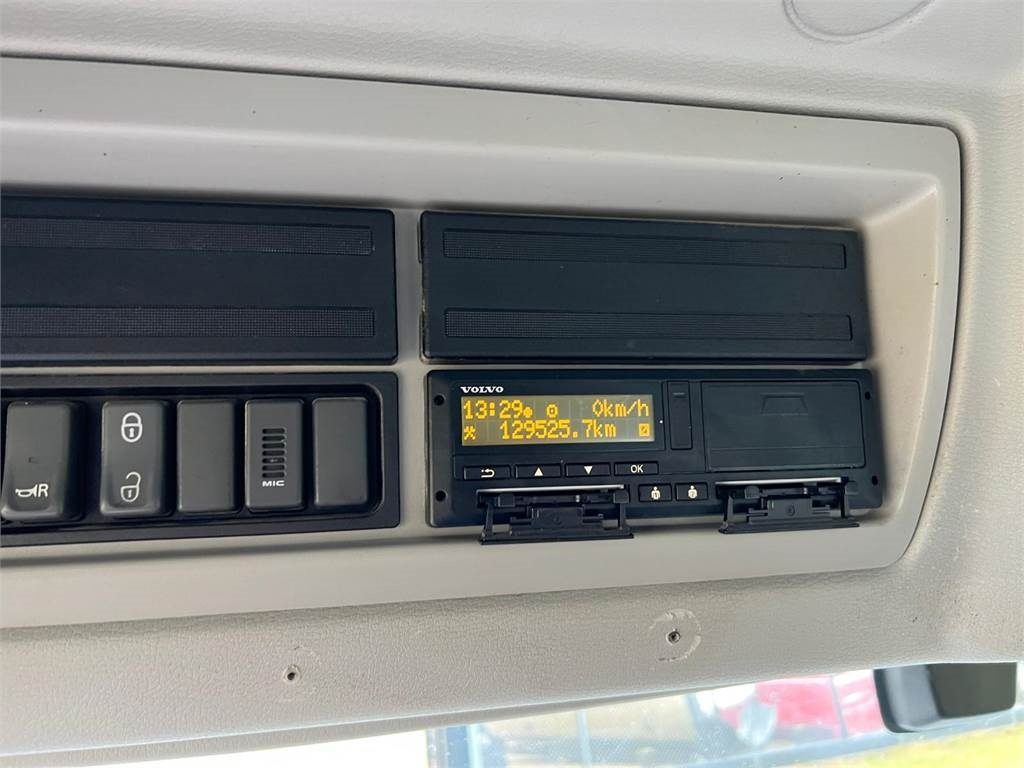 Benne à ordures ménagères Volvo FL 240 (12 ton) NTM 9,7m3: photos 22
