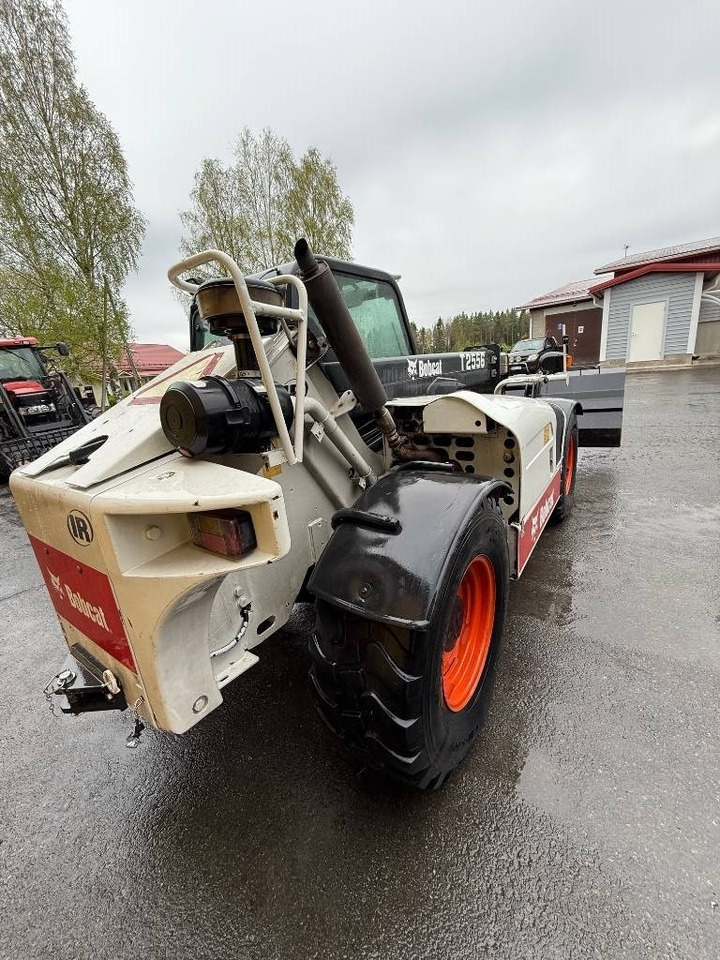 Bobcat T 2556 - Chariot télescopique: photos 5 Bobcat T 2556 - Chariot télescopique: photos 5