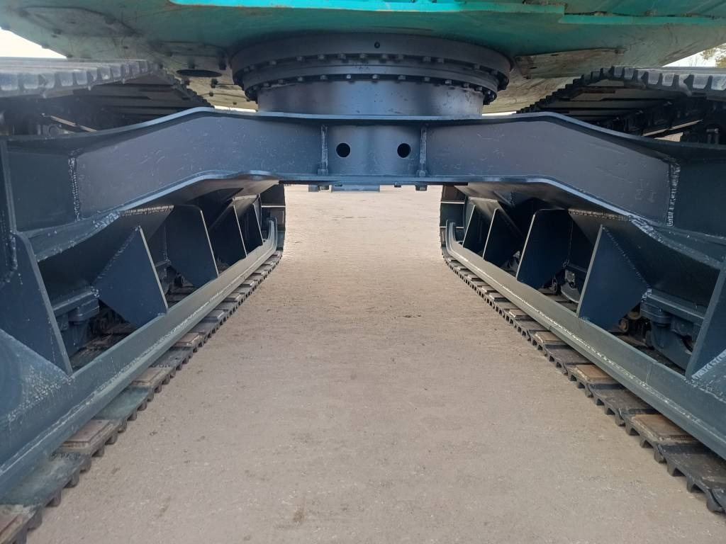 Kobelco SK140SRL-5 -SUOALUSTA-  - crédit-bail Kobelco SK140SRL-5 -SUOALUSTA-: photos 15