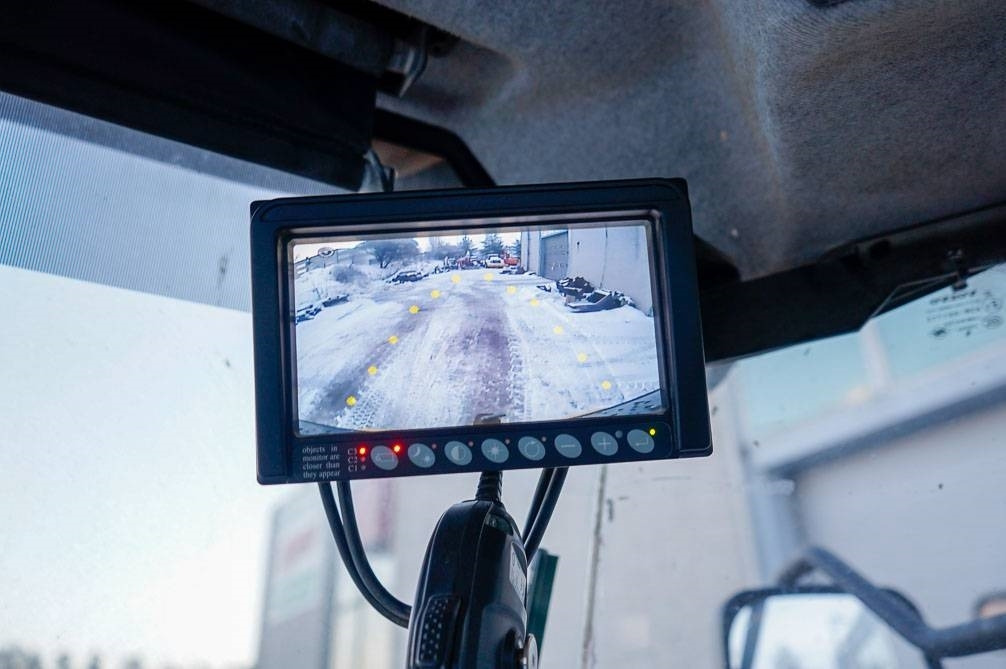 Chargeuse sur pneus Volvo L220H MYYTY!!SOLD!!: photos 27