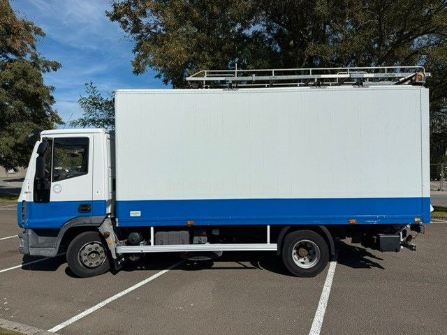 Iveco Eurocargo 90E. LBW. EU5. Org 189.341km! - Camion fourgon: photos 2 Iveco Eurocargo 90E. LBW. EU5. Org 189.341km! - Camion fourgon: photos 2