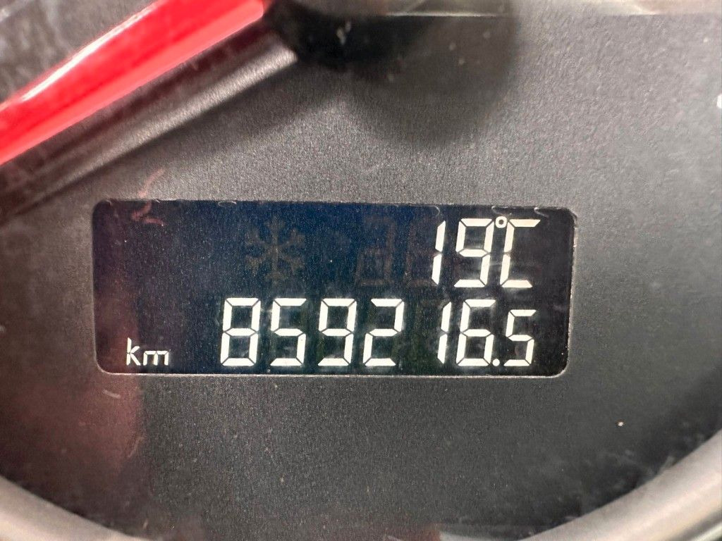 Camion ampliroll MAN TGS 26.440. 6x4. Klima. EU5.: photos 13