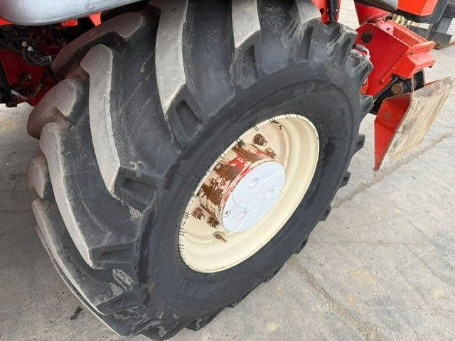 Chariot télescopique Manitou 1850. Roto. 4x4x4. Winch remote.: photos 19 Chariot télescopique Manitou 1850. Roto. 4x4x4. Winch remote.: photos 19