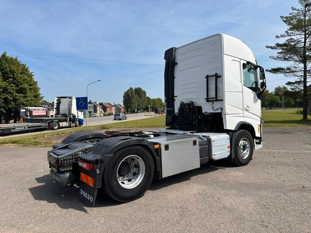 Volvo FH460. Klimaautomatik. Retarder. EU6C.. - Tracteur routier: photos 3 Volvo FH460. Klimaautomatik. Retarder. EU6C.. - Tracteur routier: photos 3