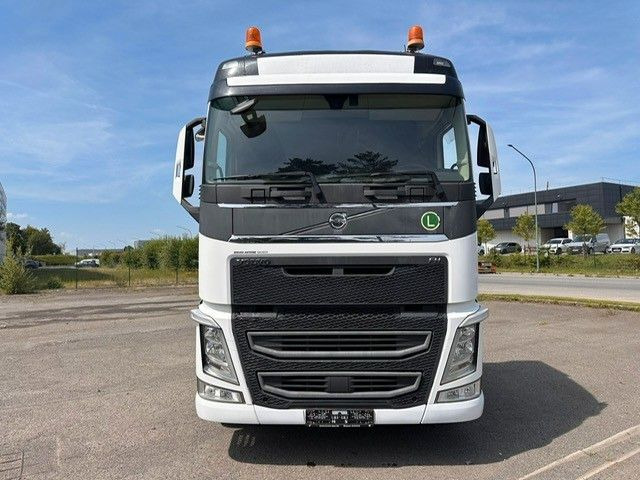Volvo FH460. Klimaautomatik. Retarder. EU6C.. - Tracteur routier: photos 5 Volvo FH460. Klimaautomatik. Retarder. EU6C.. - Tracteur routier: photos 5
