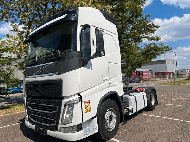 Tracteur routier Volvo FH460. Klimaautomatik. Retarder. EU6C..: photos 1