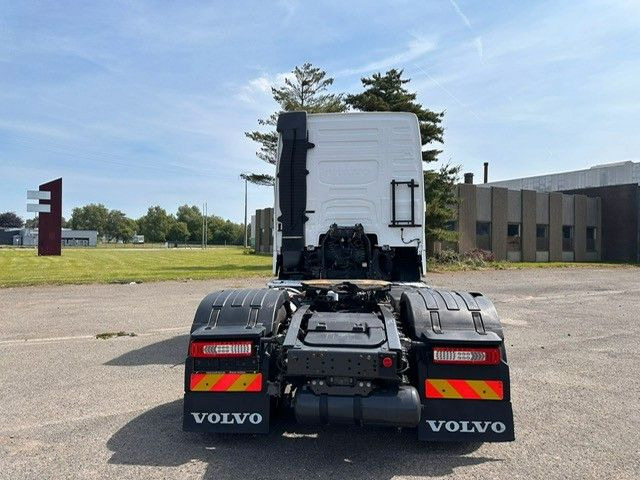 Volvo FH460. Klimaautomatik. Retarder. EU6C.. - Tracteur routier: photos 4 Volvo FH460. Klimaautomatik. Retarder. EU6C.. - Tracteur routier: photos 4