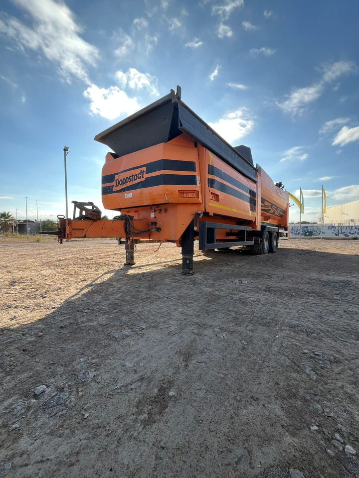 DOPPSTADT SM 6 20 - Crible: photos 3 DOPPSTADT SM 6 20 - Crible: photos 3