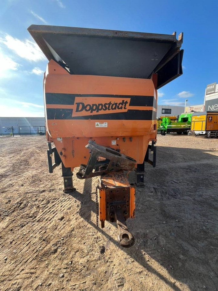 Doppstadt SM 620 - Crible: photos 4 Doppstadt SM 620 - Crible: photos 4