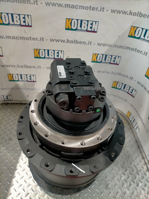 Bonfiglioli CAT 319C - Moteur de rotation pour Engins de chantier: photos 2 Bonfiglioli CAT 319C - Moteur de rotation pour Engins de chantier: photos 2