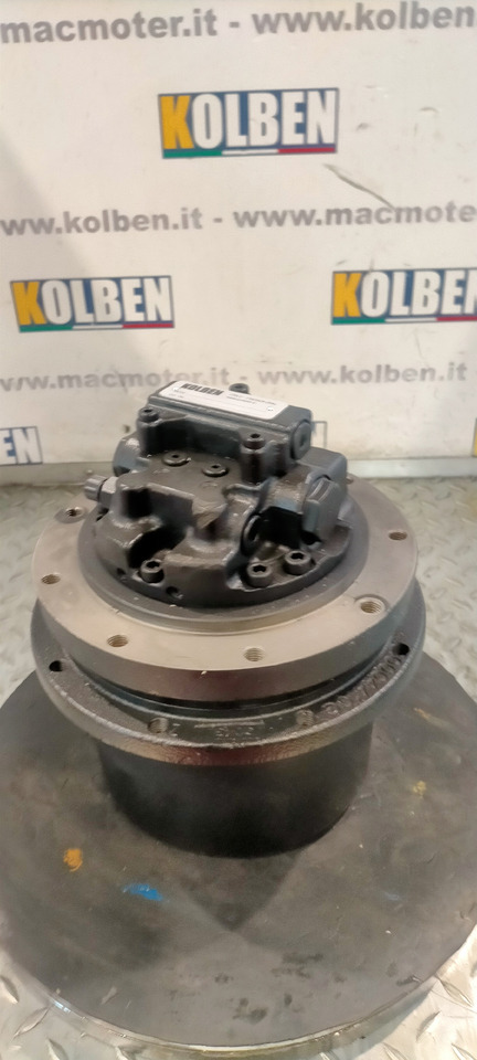 Bonfiglioli YANMAR VIO 55 - Moteur de rotation pour Engins de chantier: photos 2 Bonfiglioli YANMAR VIO 55 - Moteur de rotation pour Engins de chantier: photos 2